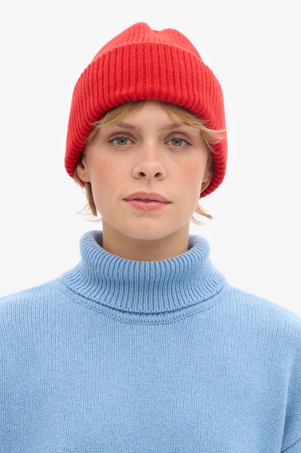 MERINO WOOL HAT RED TANGERINE2.png