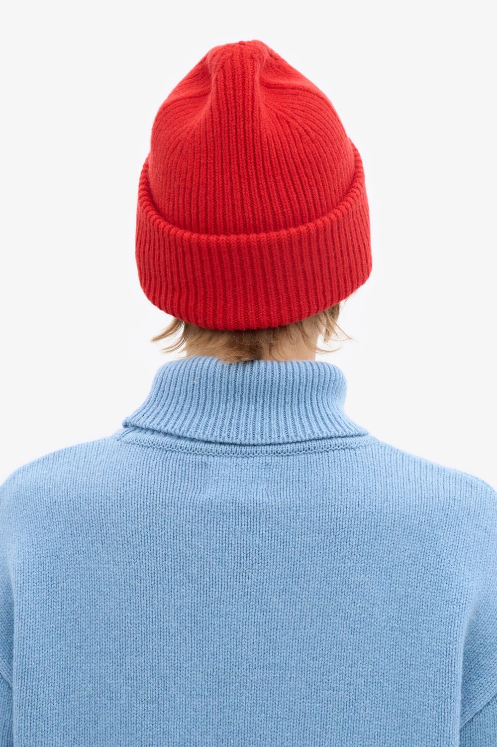 MERINO WOOL HAT RED TANGERINE4.png