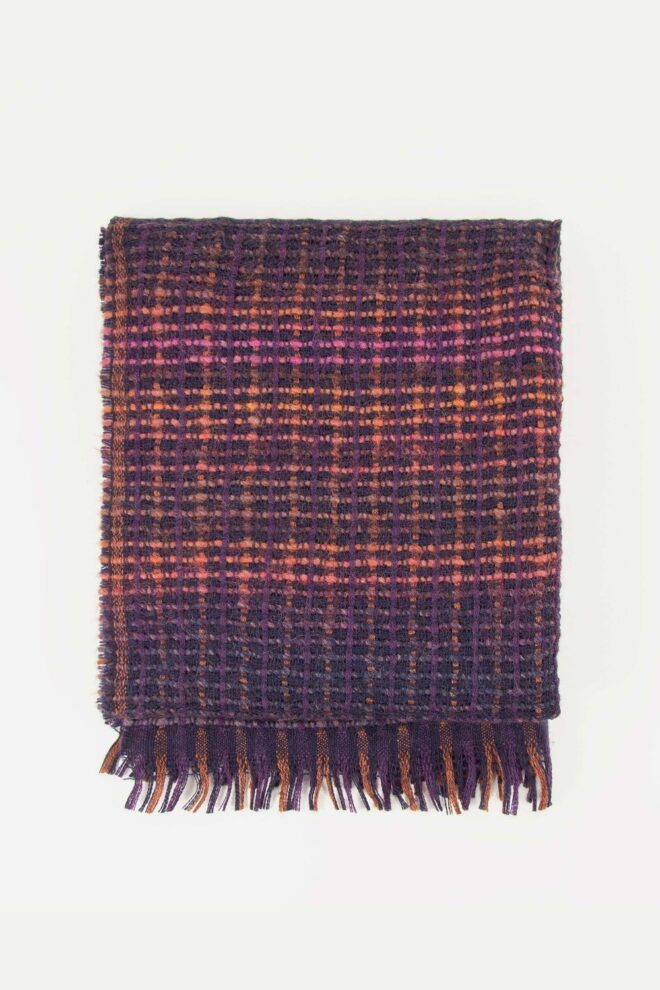 D SCHALÂ NIU PIO RUBY BLUE