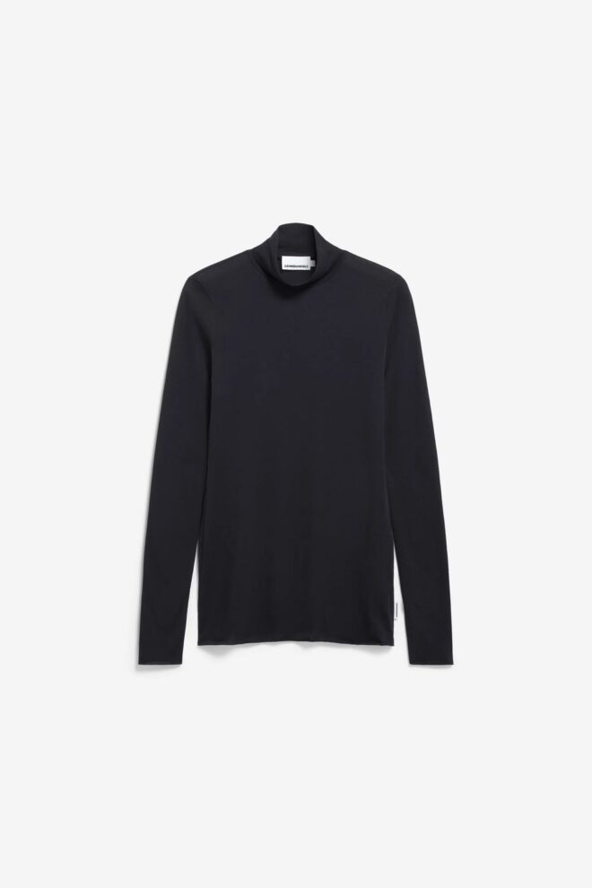 SHIRT 30007773 GRAZILIANAA BLACK