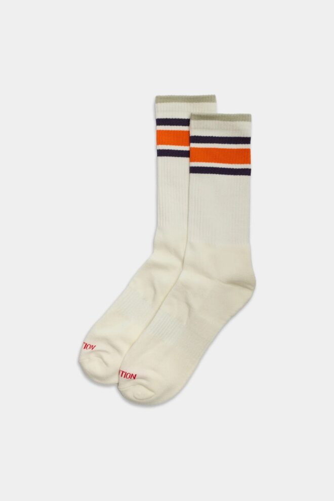 SOCKEN 8922 OFFWHITE
