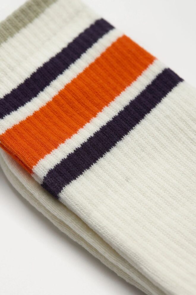 SOCKEN 8922 OFFWHITE