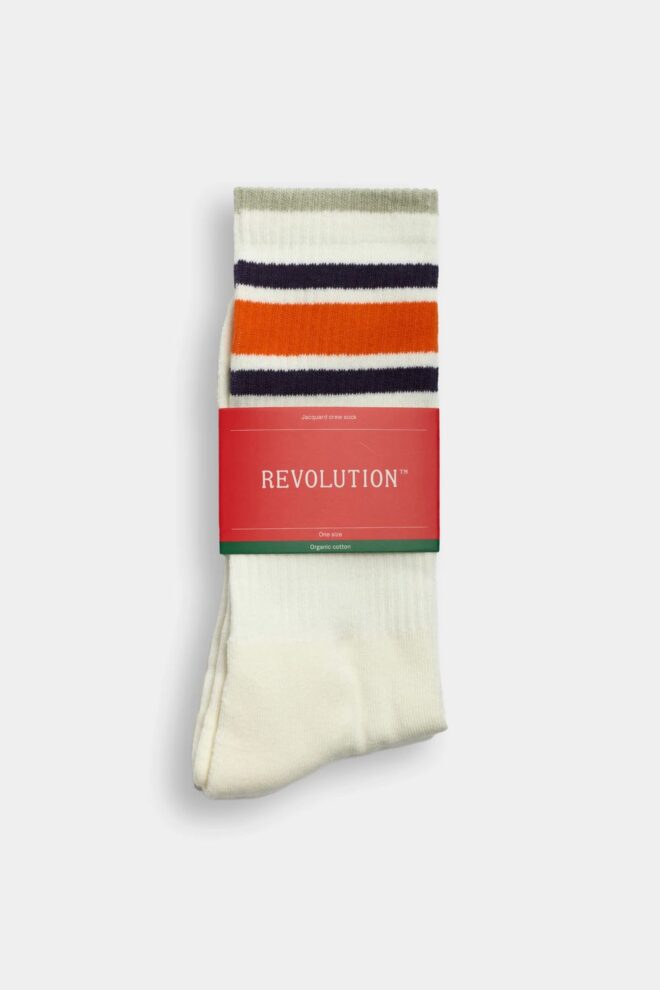 SOCKEN 8922 OFFWHITE