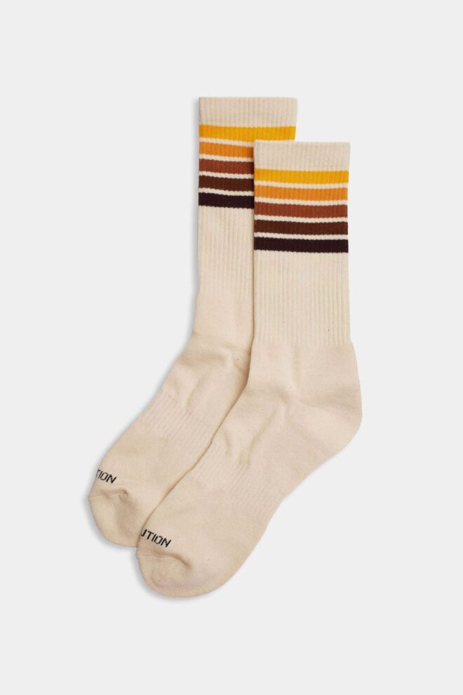 SOCKEN 8908 OFFWHITE