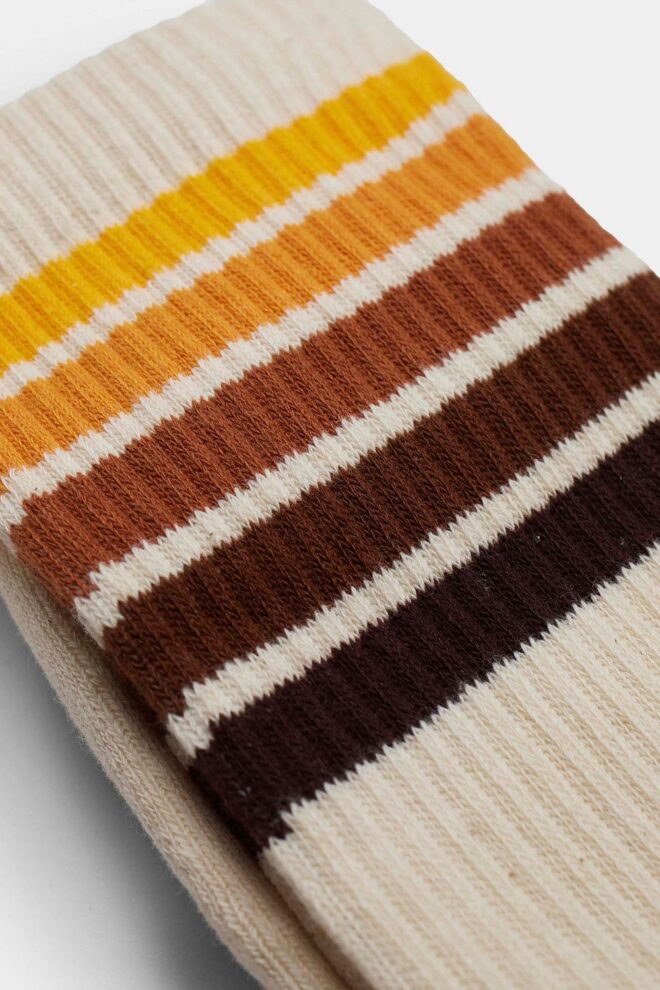 SOCKEN 8908 OFFWHITE