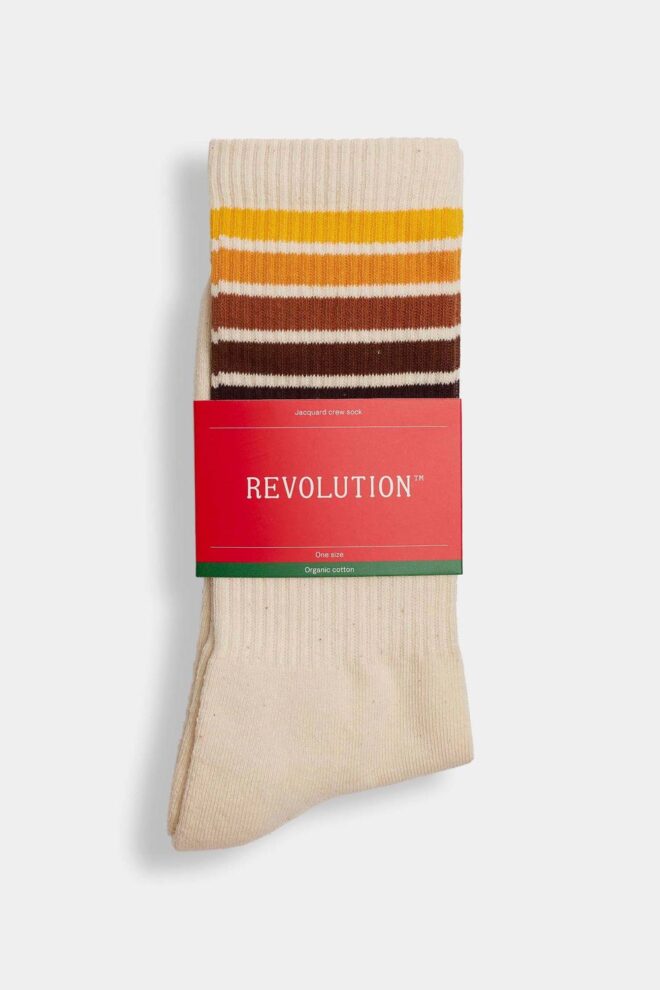 SOCKEN 8908 OFFWHITE