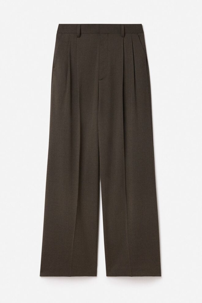 HOSE 32511 DARCEY WALNUT