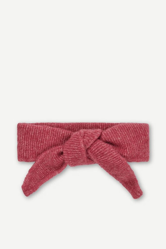 SCHAL SANOR DIAMOND SCARF 7355 EARTH