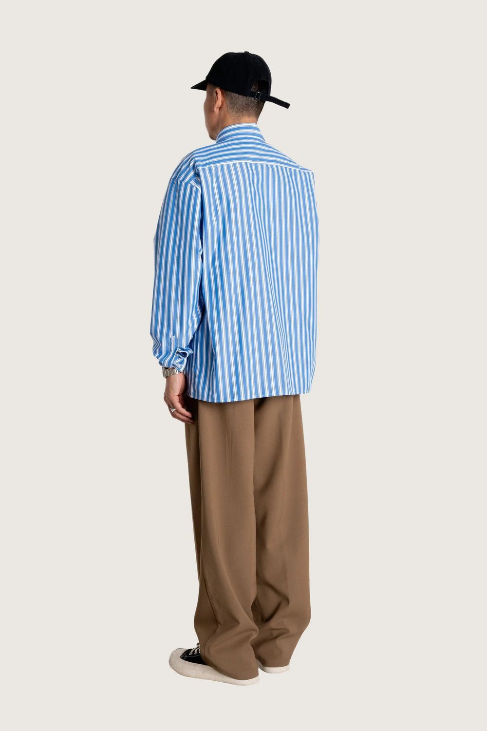 WBBUZO CLASSIC SHIRT BLUE STRIPE4.png