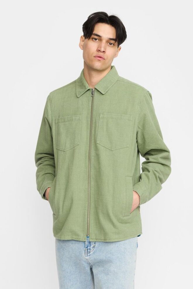 SWEATSHIRT 3922 LIGHTARMY