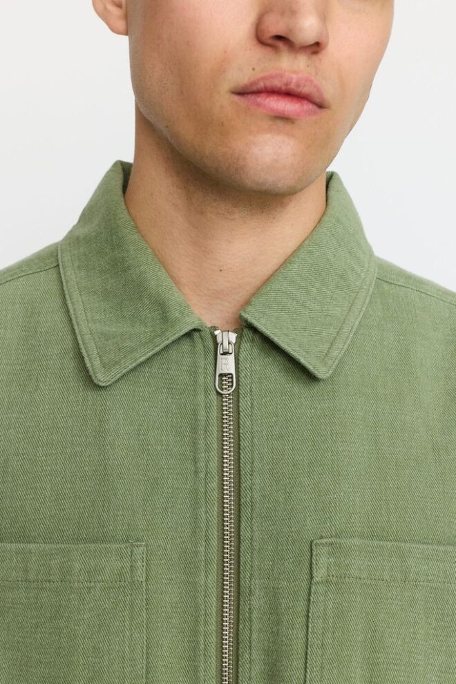 SWEATSHIRT 3922 LIGHTARMY