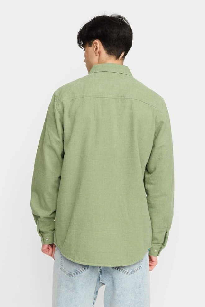 SWEATSHIRT 3922 LIGHTARMY