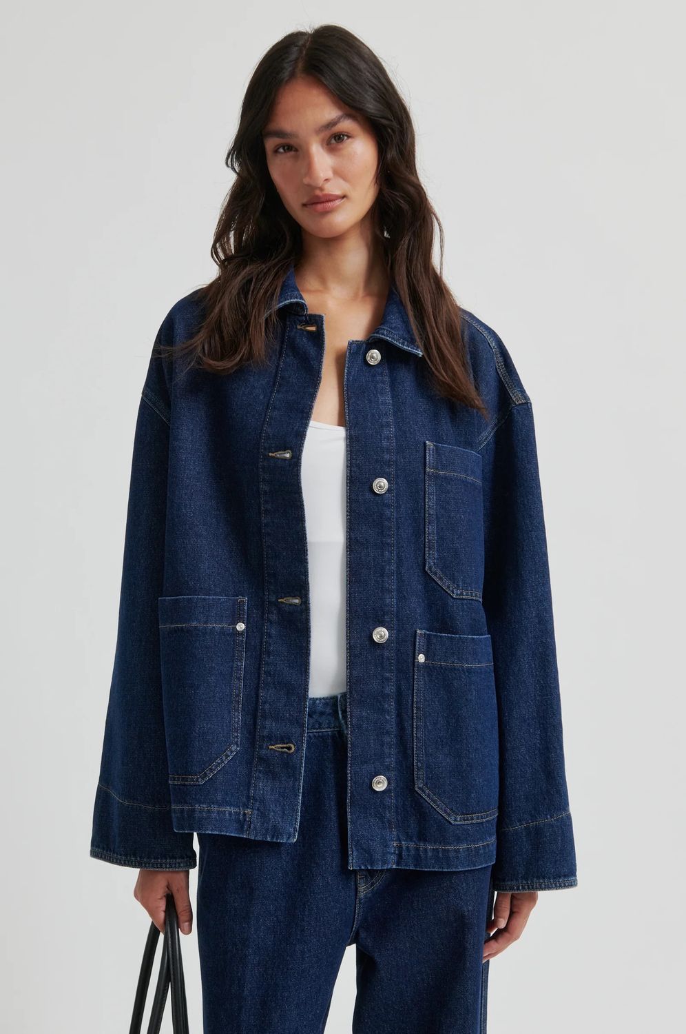 COLUMBO DENIM JACKET DARK BLUE1.jpeg