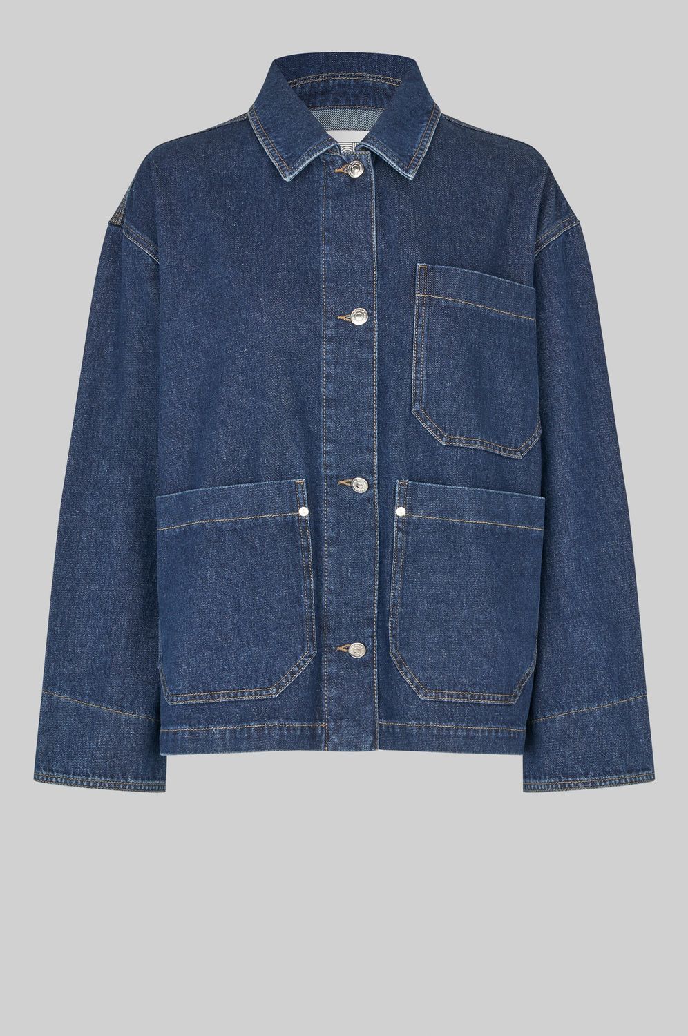 COLUMBO DENIM JACKET DARK BLUE5.jpg