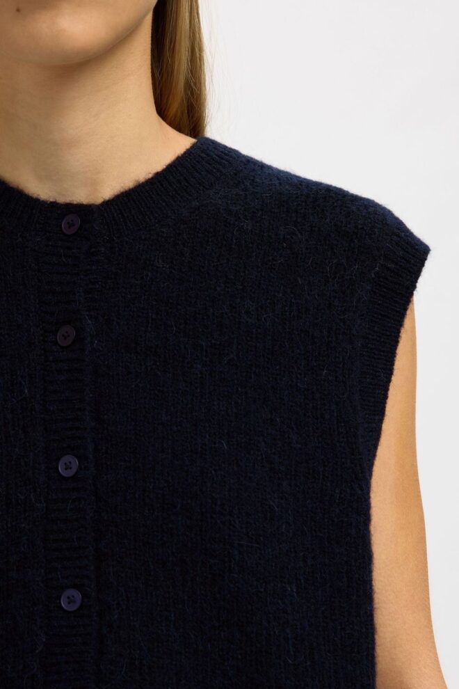 WESTE 16098808 SLFLULU SL BLUTTON DARK SA