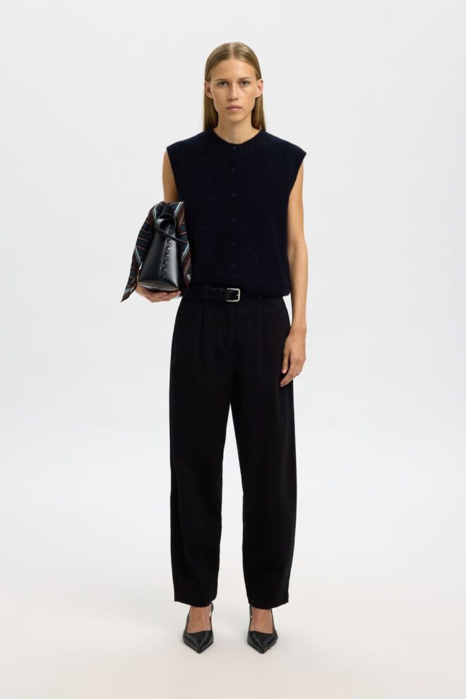 WESTE 16098808 SLFLULU SL BLUTTON DARK SA