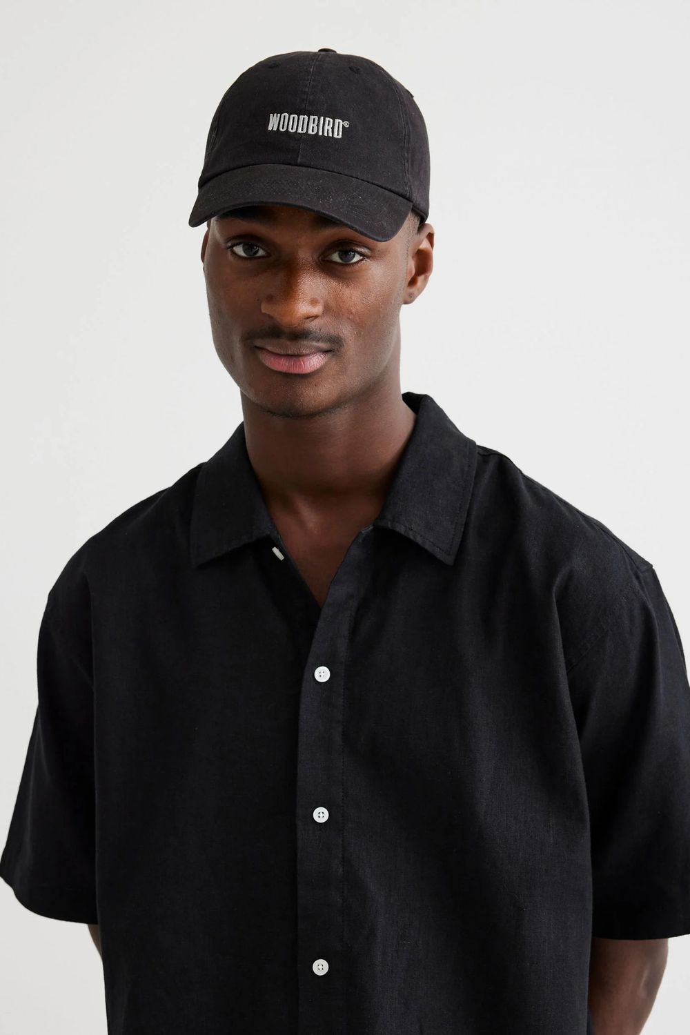 CORE TWILL CAP BLACK-WHITE3.png