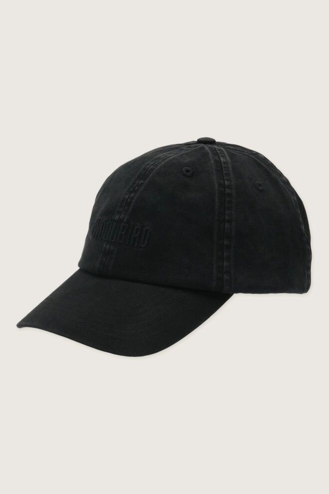 CAPÂ WBCORE BASE CAP BLACK