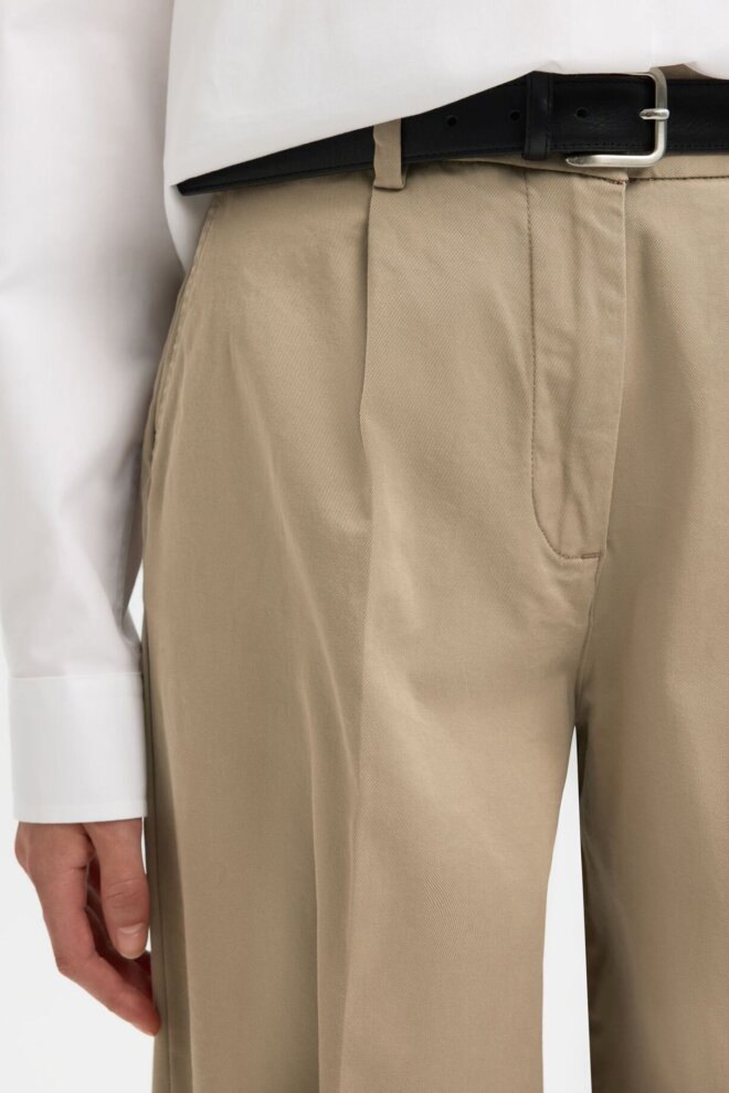 HOSE 19099763 SLWBARREL GREIGE