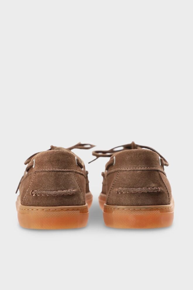 SCHUHE CPH160 SUEDE NEW MOKKA