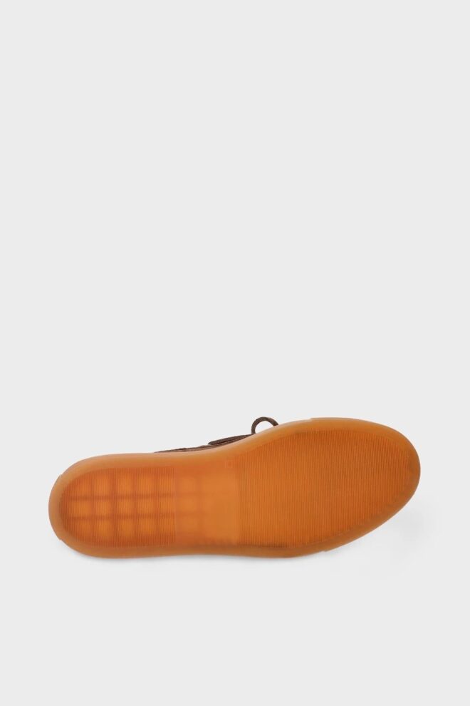 SCHUHE CPH160 SUEDE NEW MOKKA