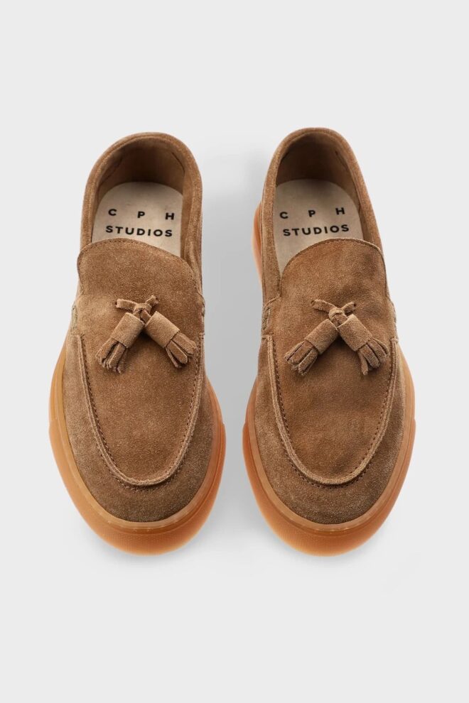 SCHUHE COPENHAGEN STUDIOS
