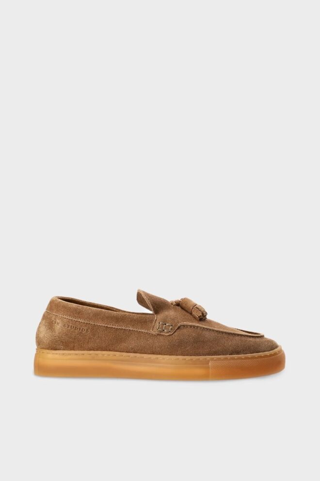 SCHUHE COPENHAGEN STUDIOS