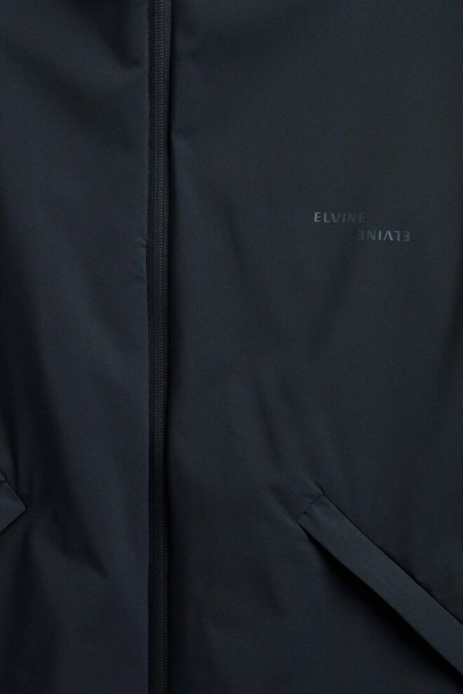 JACKE HARWIN DARK NAVY