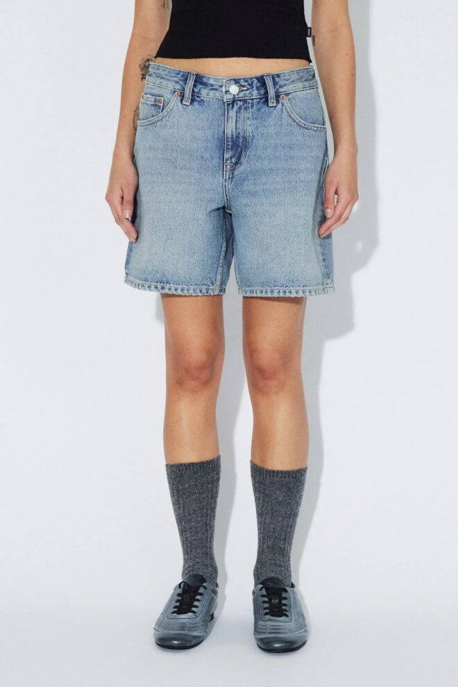 SHORT HILL SHORTS DRIFT LIGHT USED