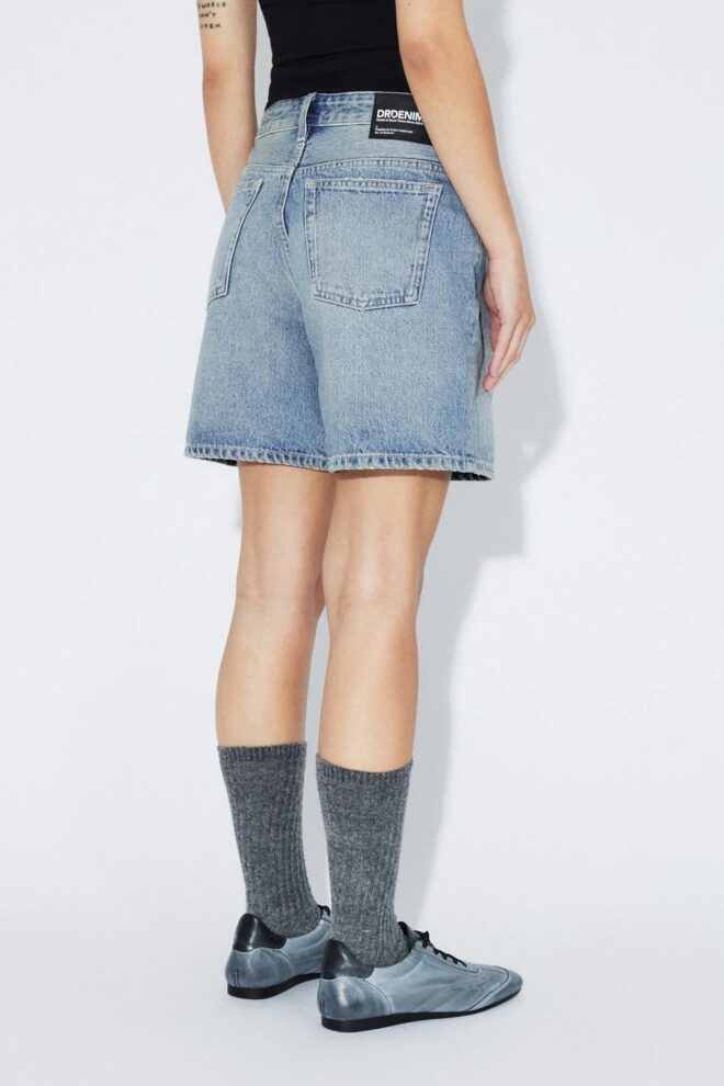 SHORT HILL SHORTS DRIFT LIGHT USED