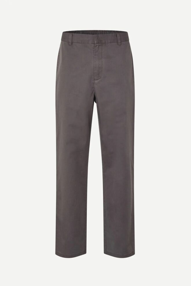 HOSE SANOAH FLEX TROUSERS 15717 BLACK OL