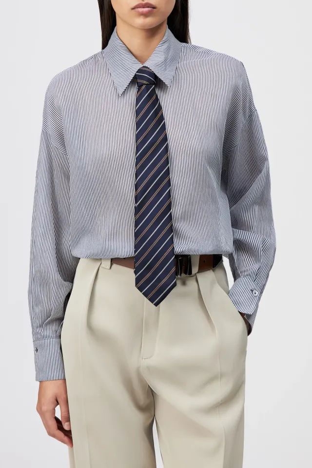 KRAWATTE 142102 TIE_GIRL 3000