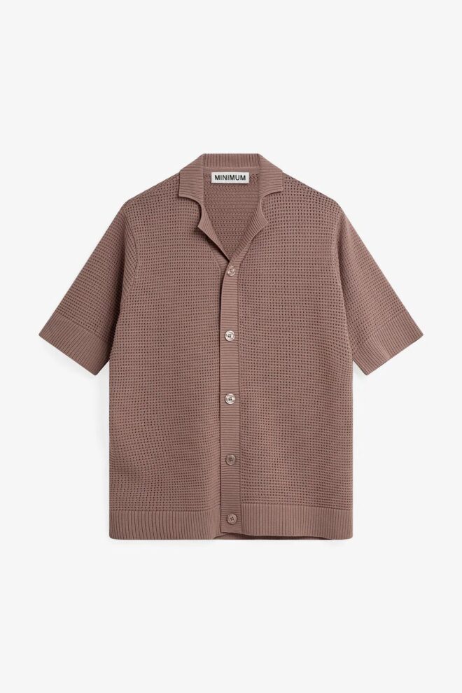 POLO MASON 4177 ANTLER