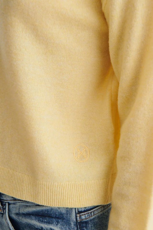 PULLOVER SELEM POLO SUNLIGHT