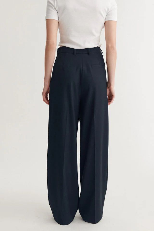 HOSE MARJO PANTS NAVY