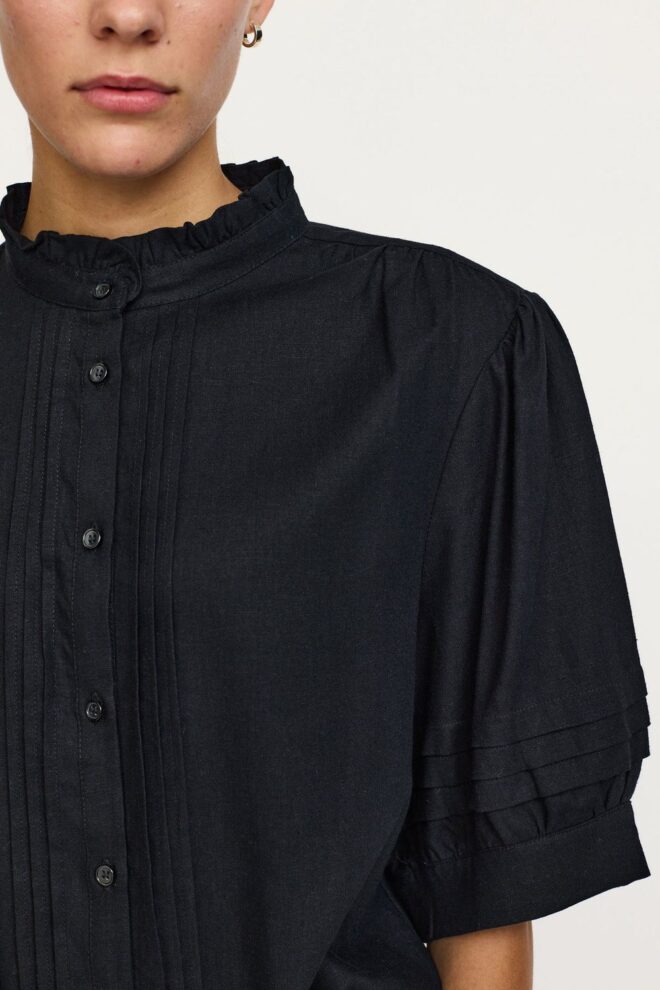 BLUSE SRYINDI FRILL 189