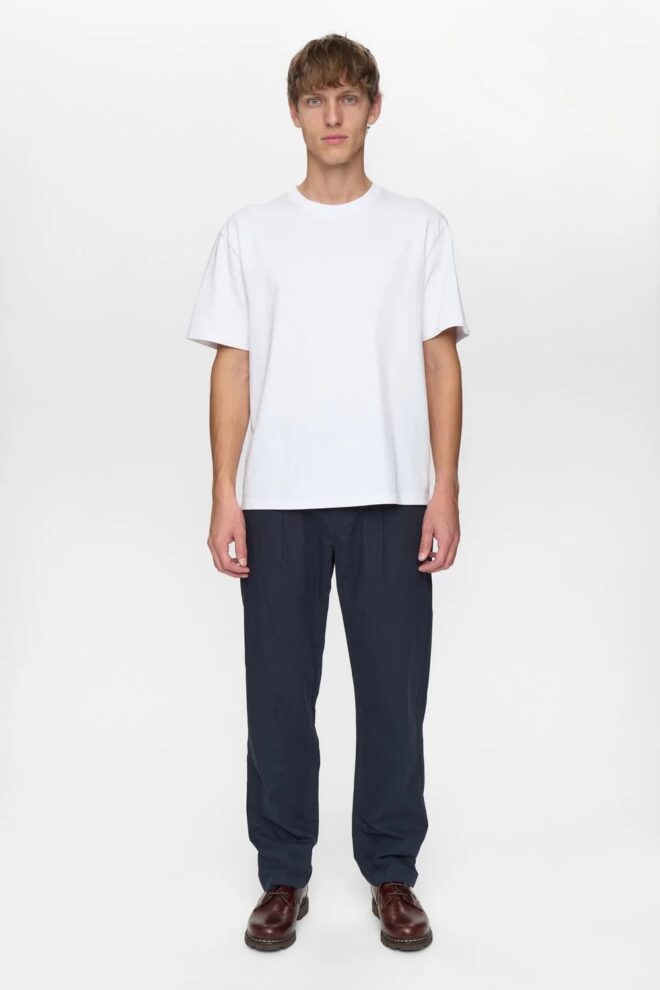 HOSE AKJAN COTTON POPLIN SKY CAPTAIN