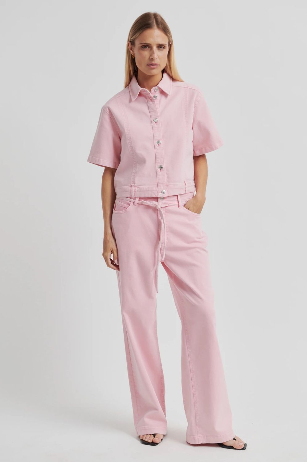 ISELLA DENIM JEANS PALE LILAC1.jpeg