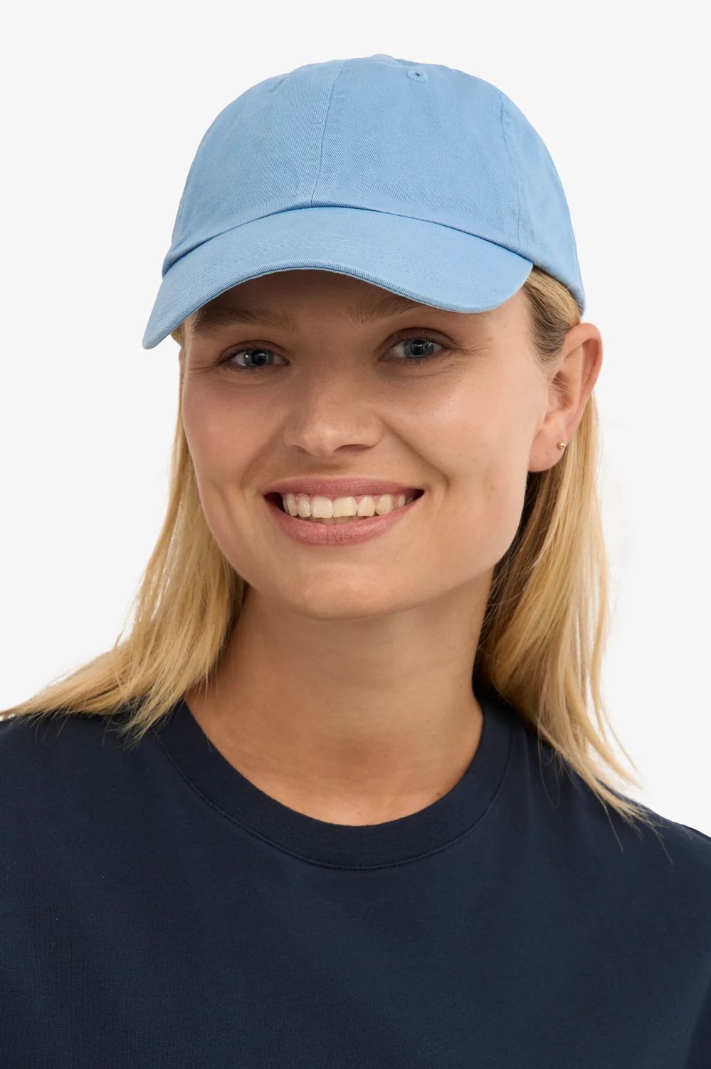 ORGANIC COTTON CAP SEASIDE BLUE6.jpeg