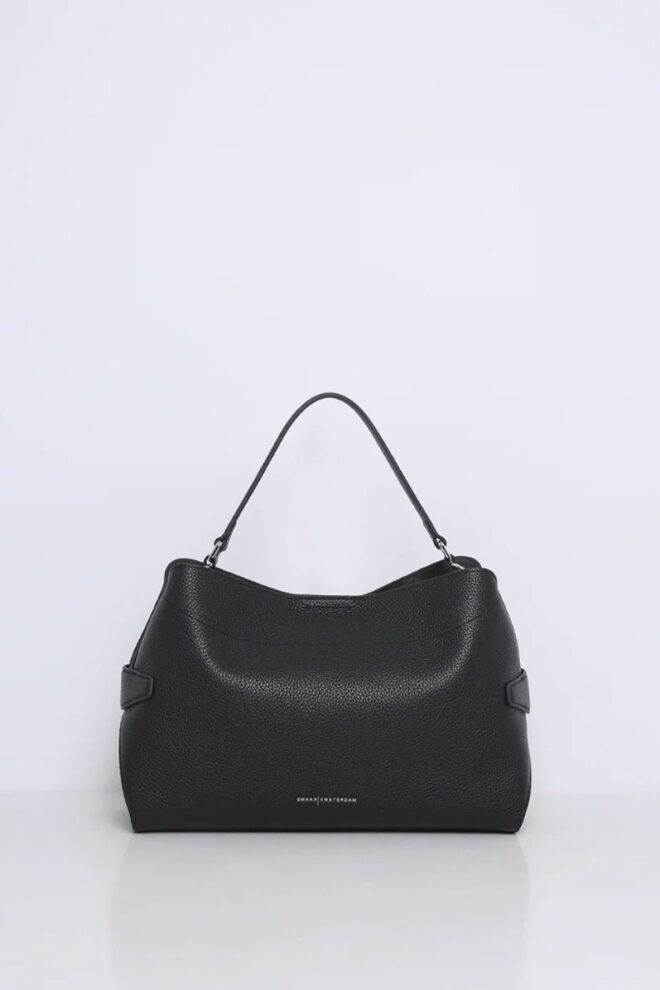 TASCHE TINA BLACK