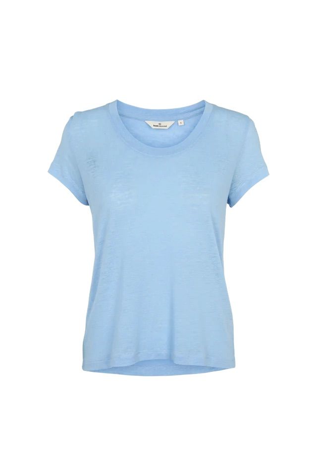 SHIRT ASHLY SS TEE DUTCH CANAL