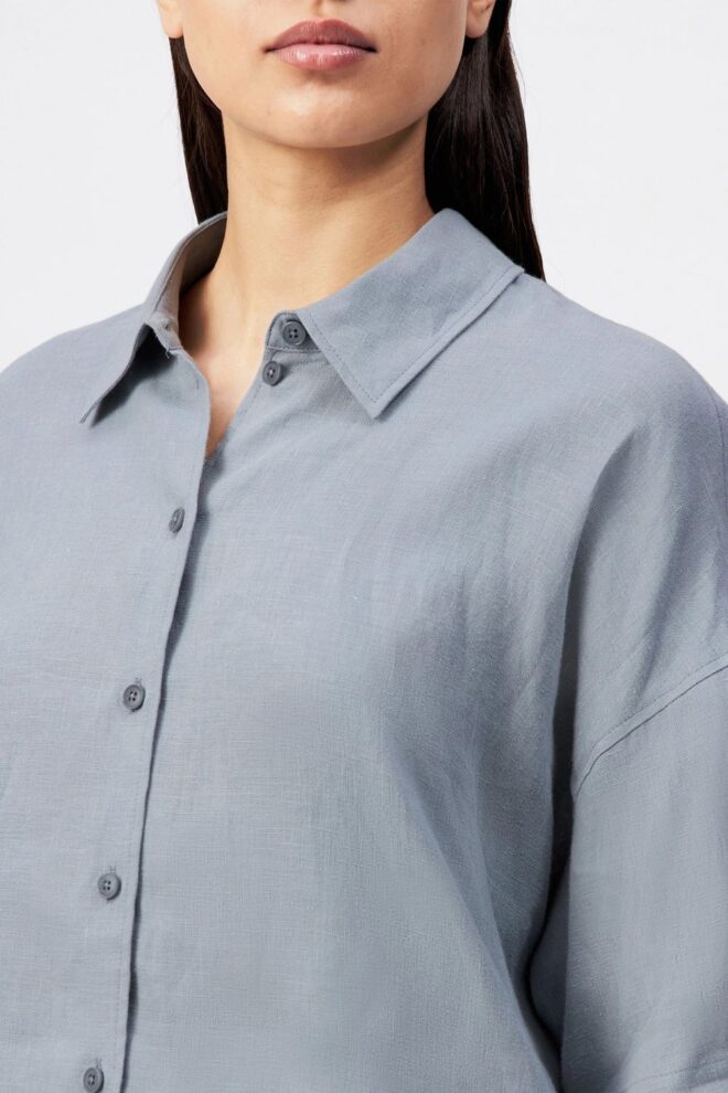 BLUSE 126082 YARIKA 3605