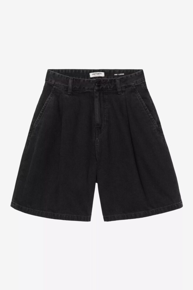 SHORT W´ALTA SHORT BLACK STONE