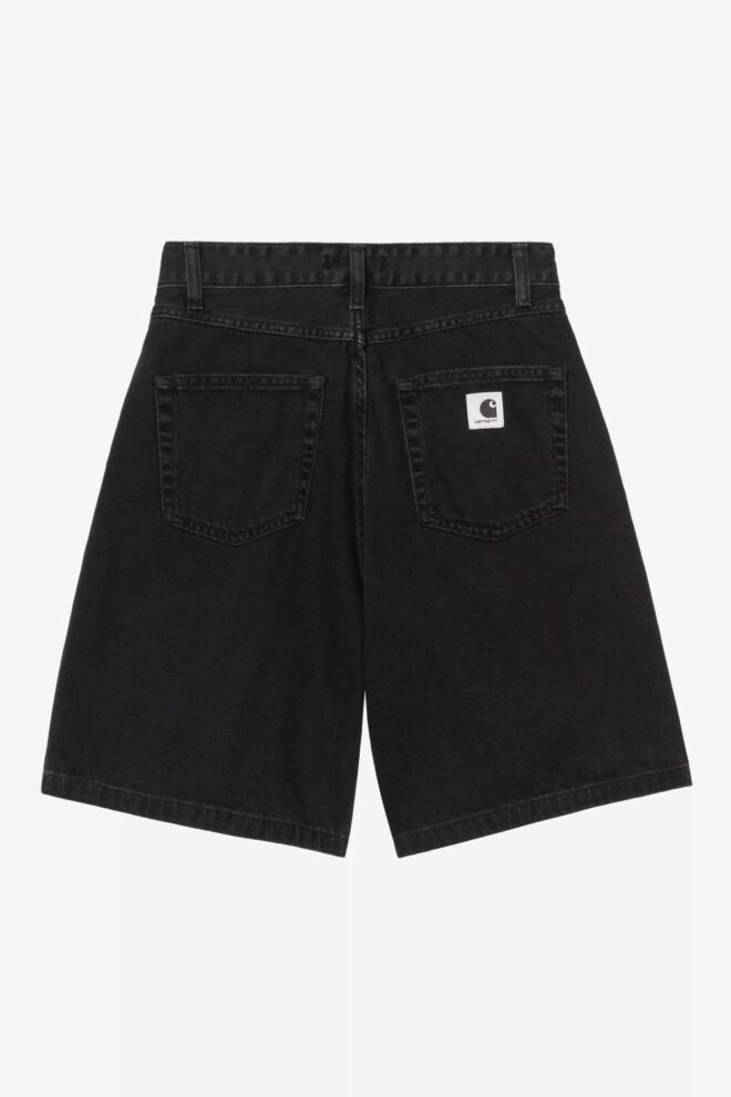 SHORT W´ALTA SHORT BLACK STONE