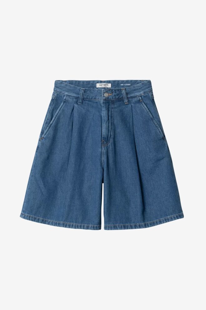 SHORT W´ALTA SHORT BLUE DARK