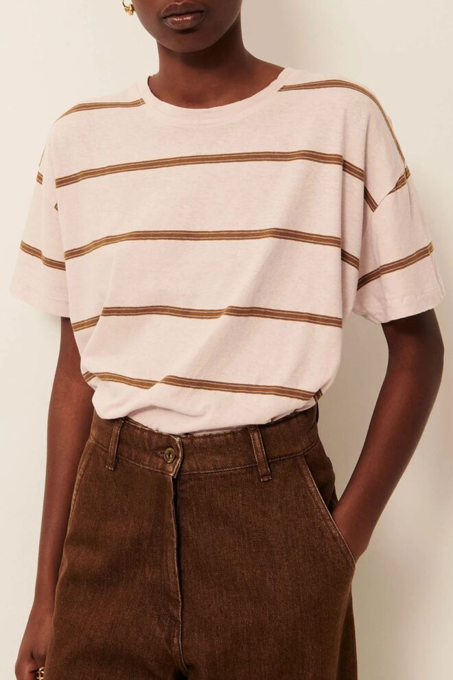 SHIRT TOOLI ROSEE