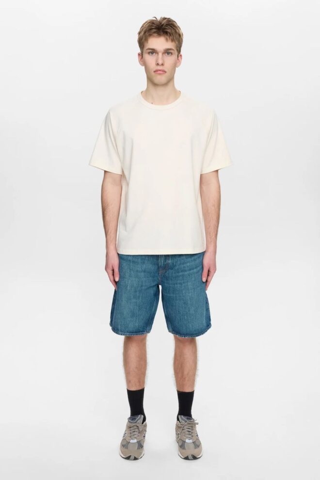 SHORT AKJONAS SHORTS DARK BLUE