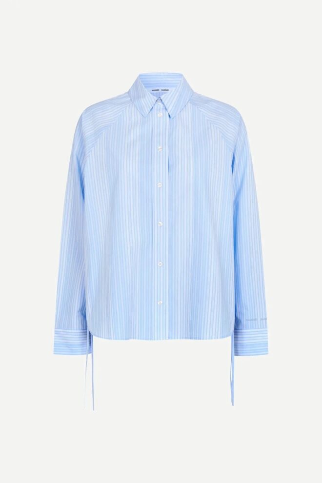 BLUSE SARITA SHIRT 15756 WINDSURFER ST