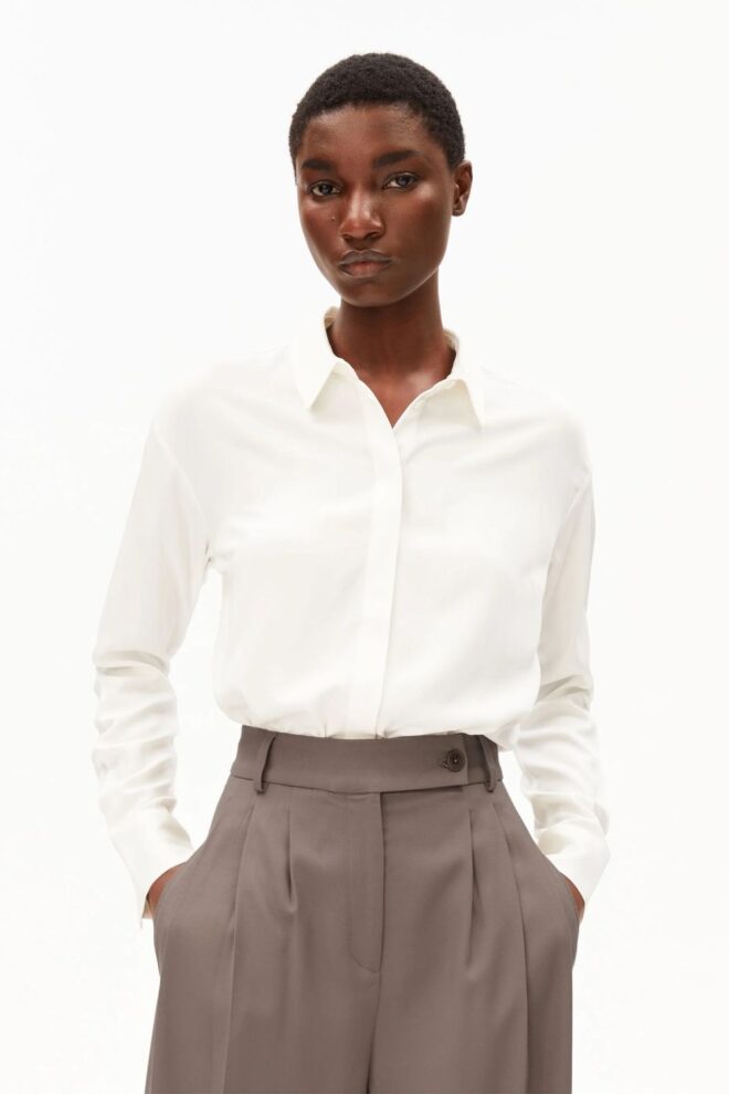 BLUSE 30008387 LARISAANA 188