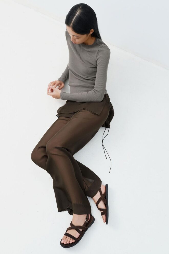 SCHUHE 6109-240-31 ZAIDA JAVA